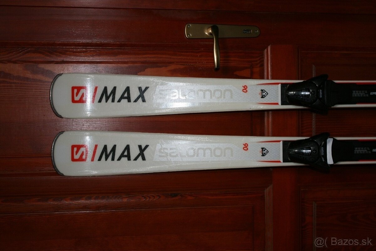 lyže Salomon S max 150 cm - 3