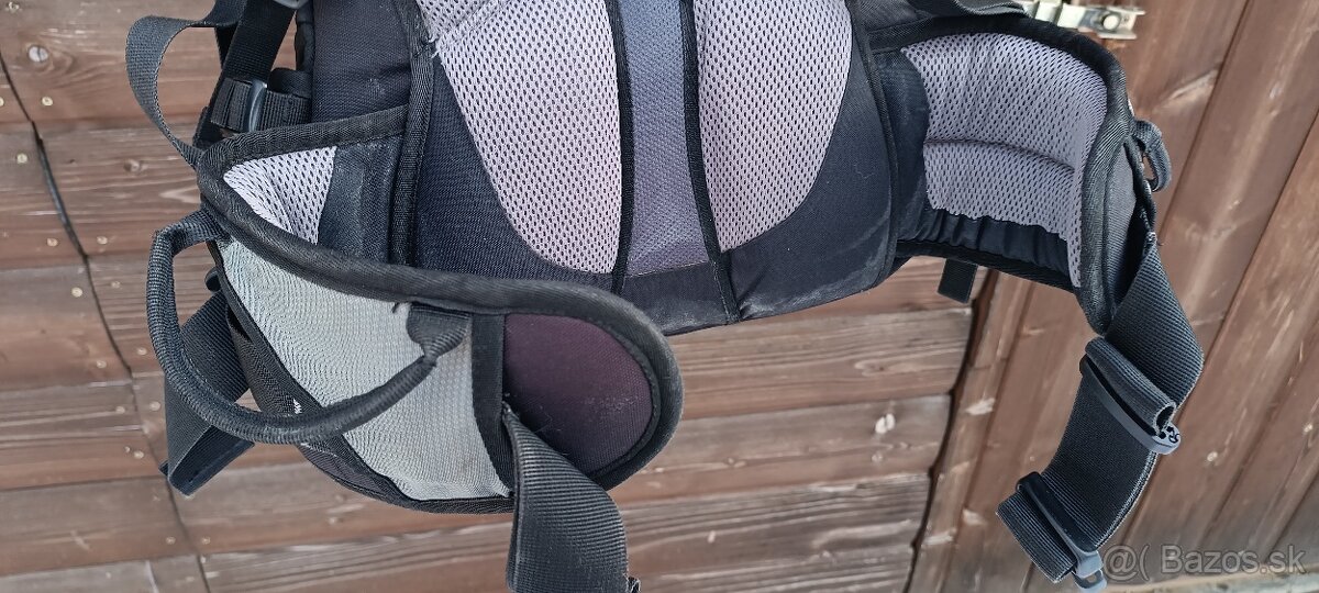 Turisticky batoh Deuter Guide 35+ - 3