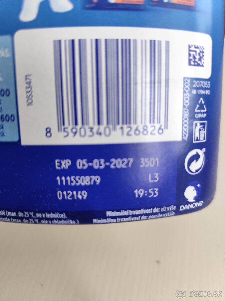 Nutrilon Advanced 12-24m - 3