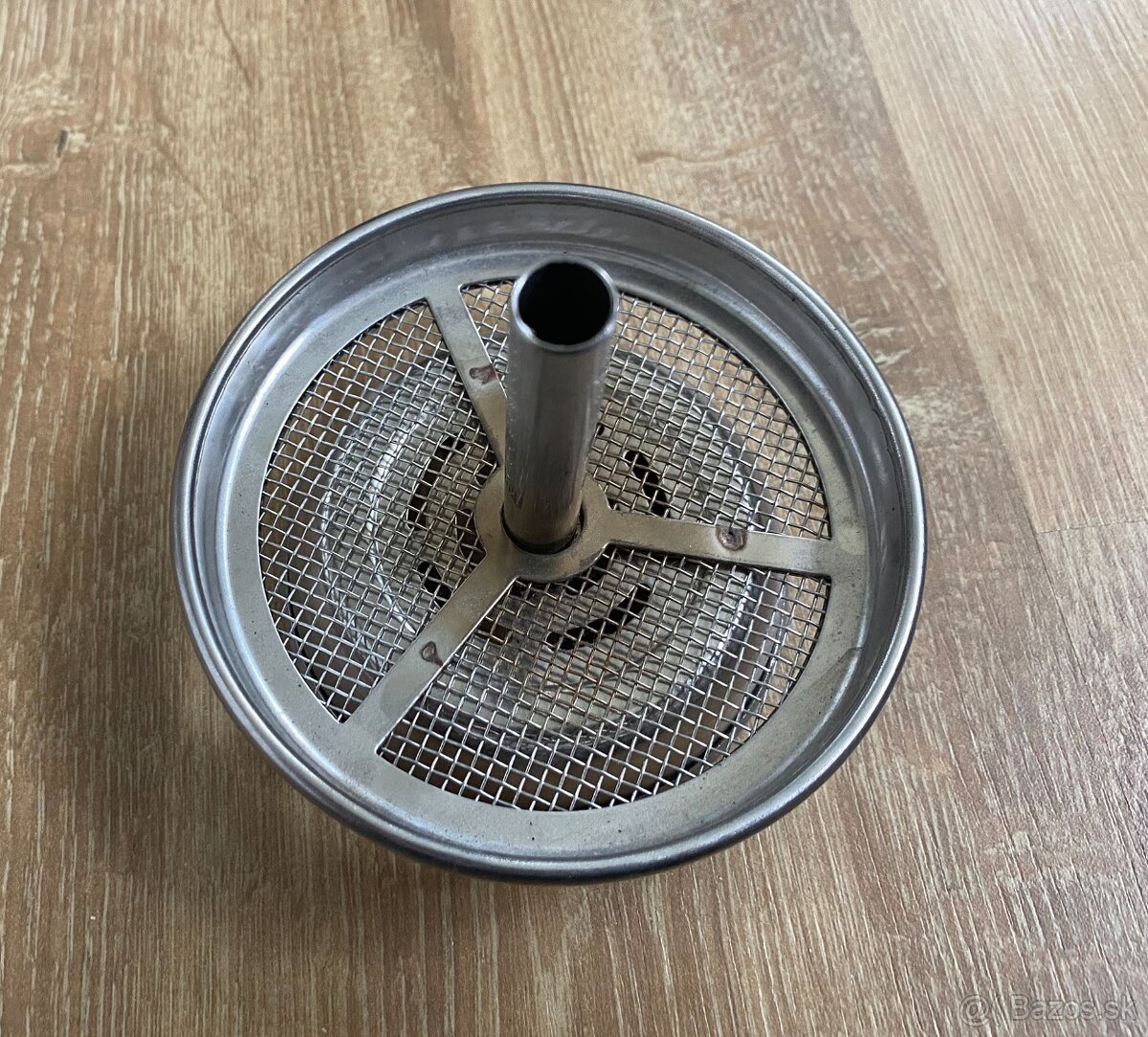 Shisha príslušenstvo: korunky + badcha - 3