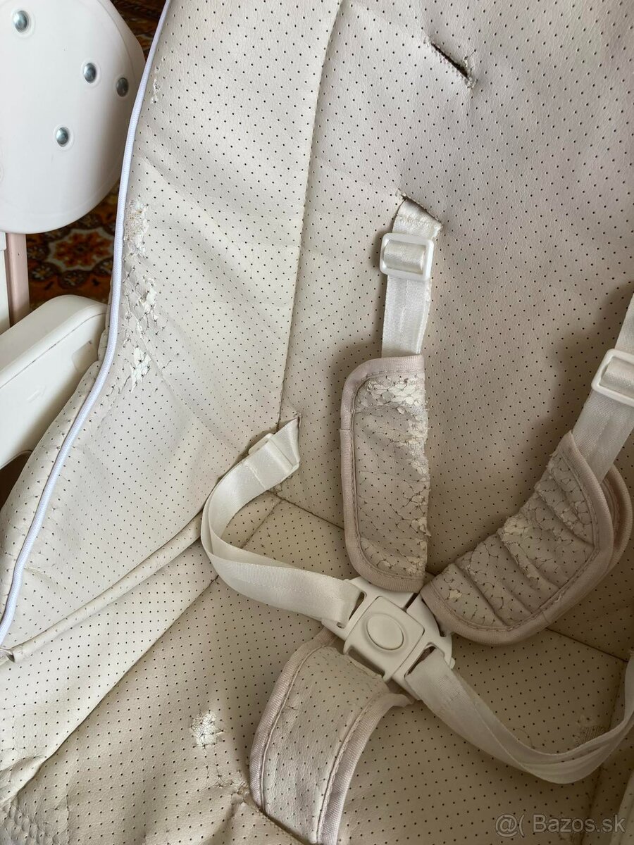 Detská stolička Mominlove Toomsi - 3