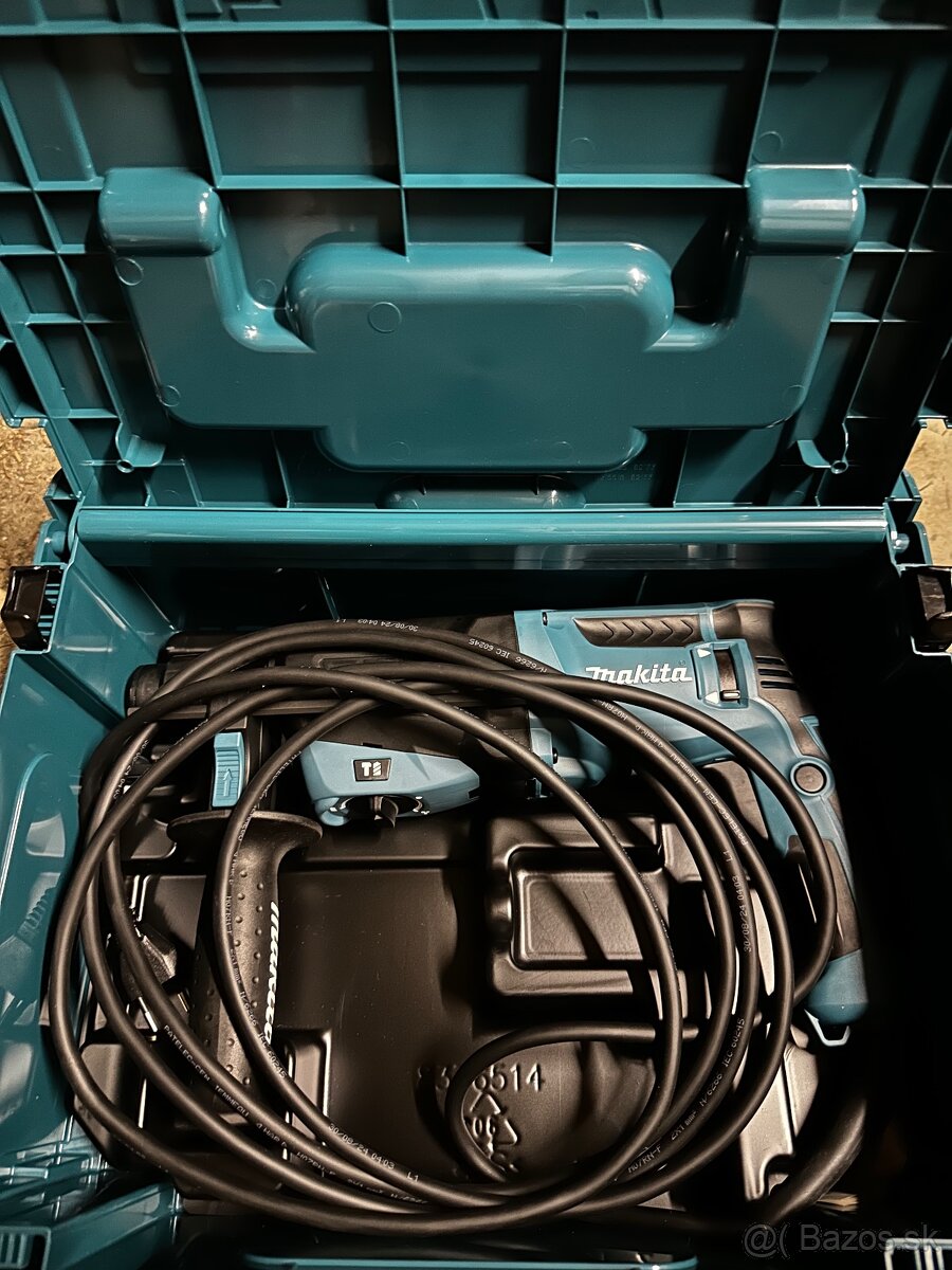 Makita HR2630J - 3