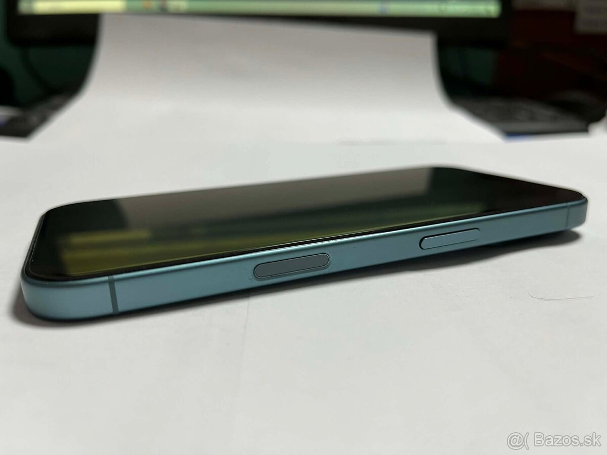 iPhone 16 /128GB - 3