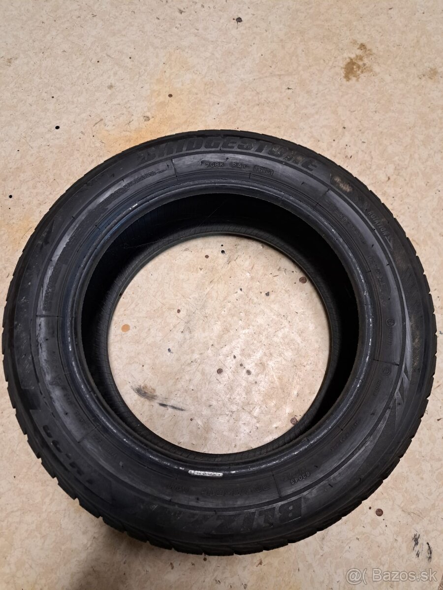Pneumatika 205/55 R16, 91H - 3