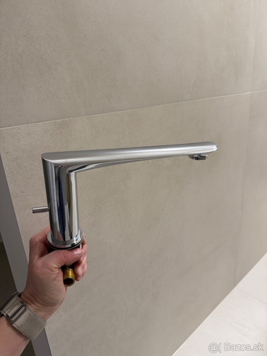 Vaňová batéria - 3