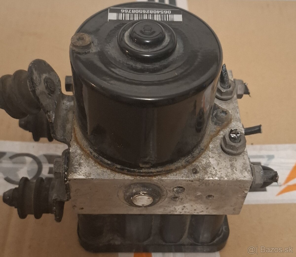 ABS Pumpa ESP MK60 VW Group , Škoda , Volkswagen - 3