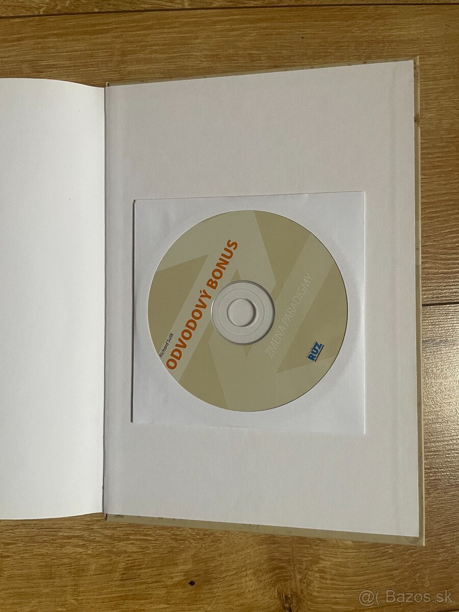 R. Sulík - Odvodový bonus - 3