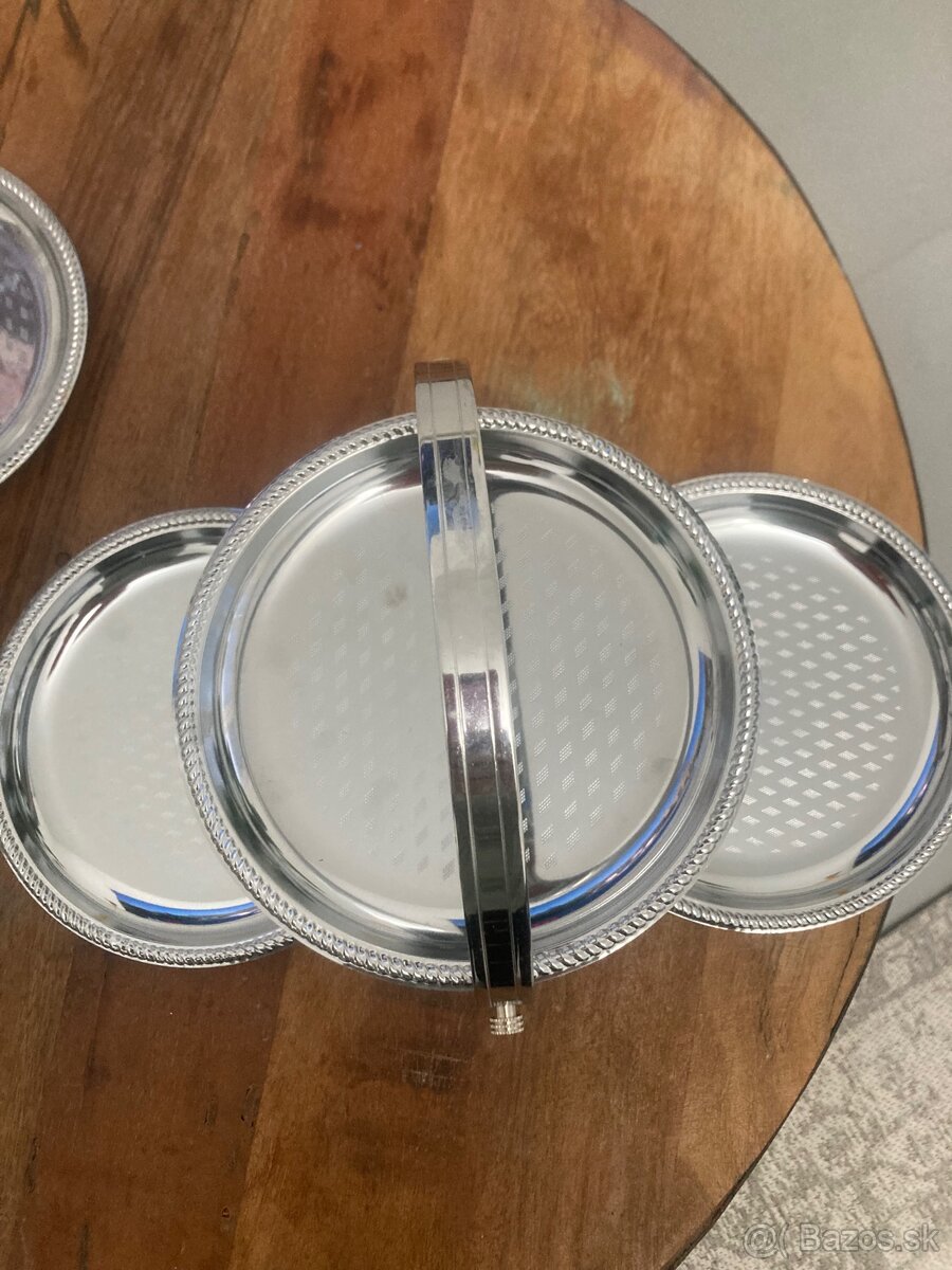 Tácka /2ks - 3