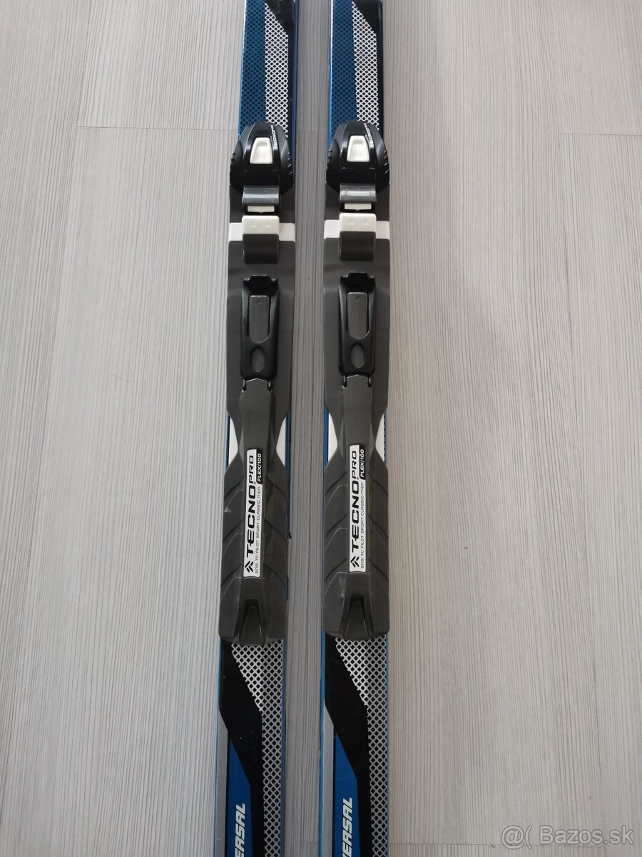 Predám bežky Skol Explorer 180cm - 3