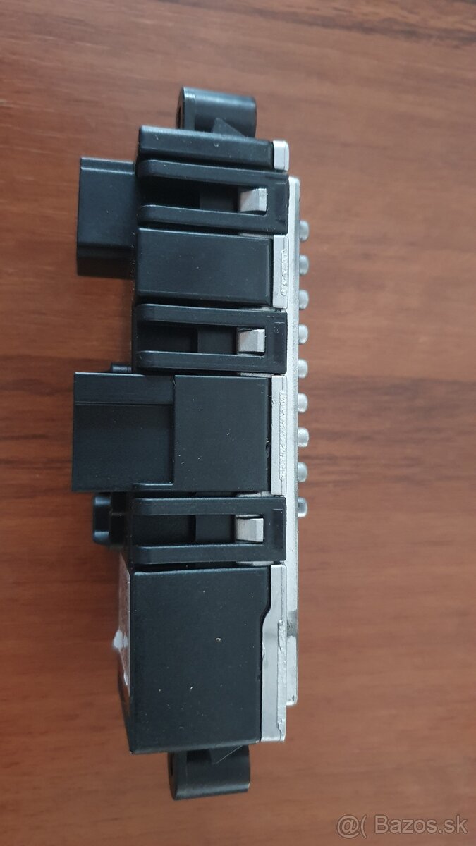 Regulator ventilatora kurenia VW Skoda Audi - 3