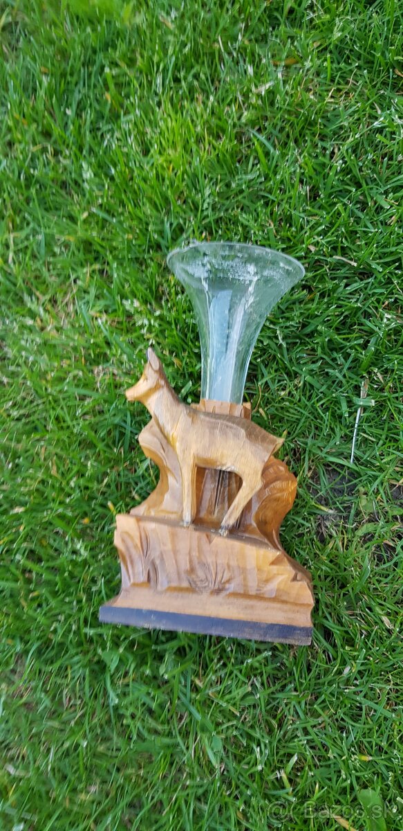 Doplnky pre polovnika alebo na chatu - 3