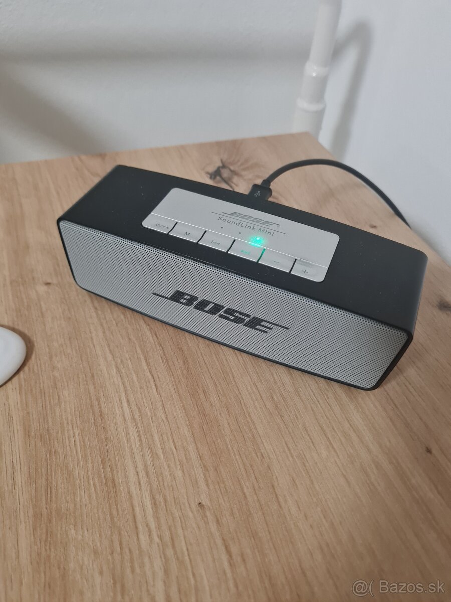 bluetooth reproduktor - 3