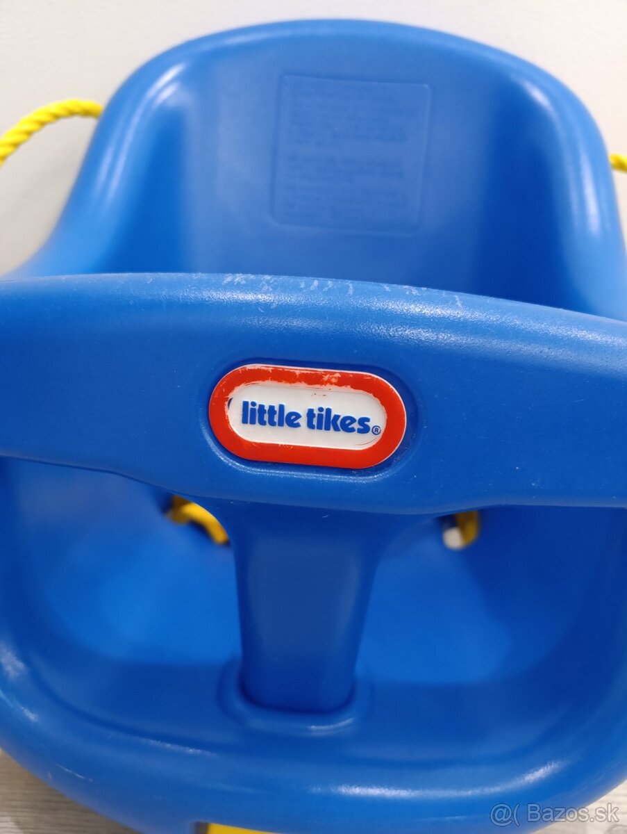 Hojdačka Little Tikes - 3
