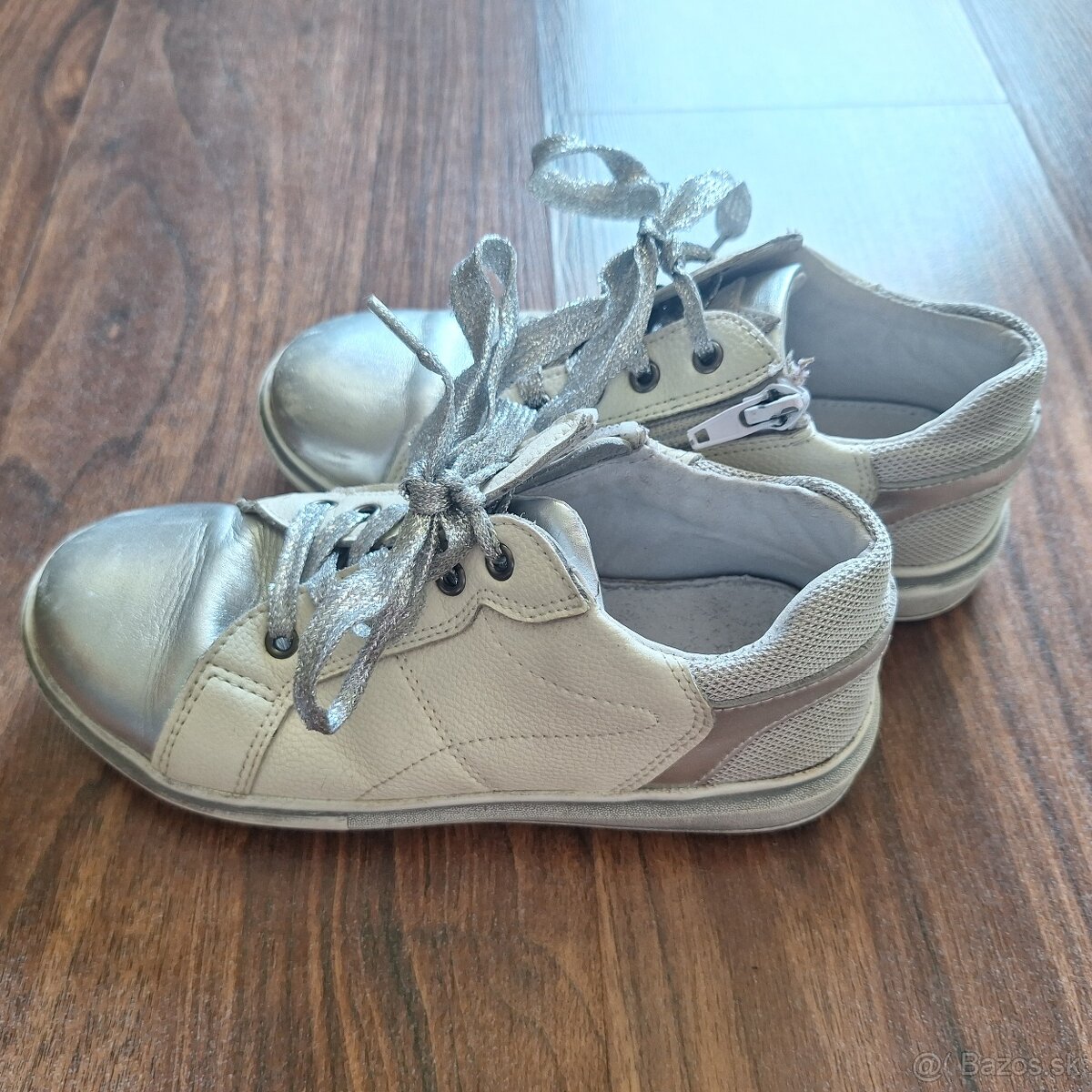 Dievčenské tenisky Protetika 31 - 3