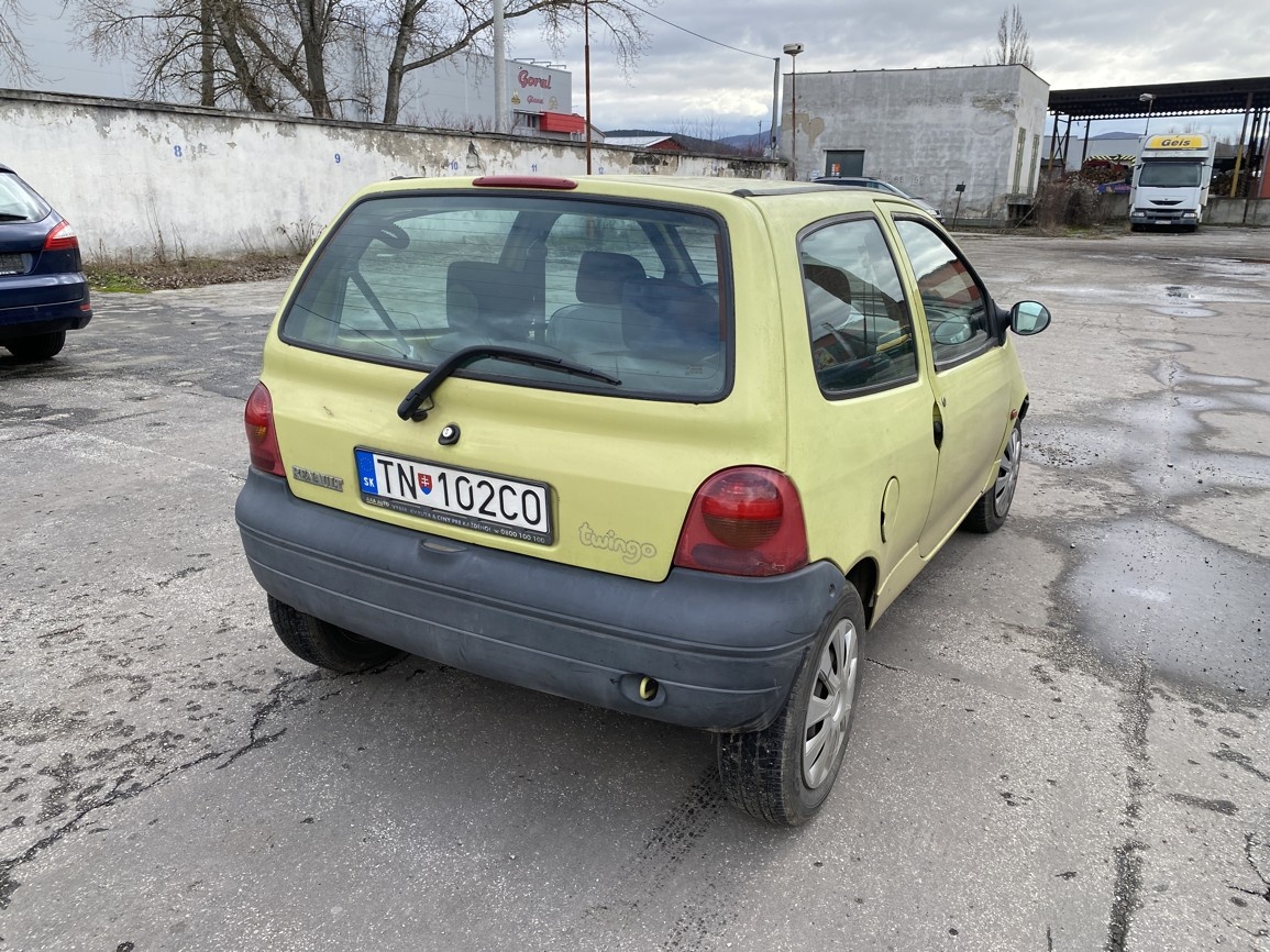 Twingo - 3