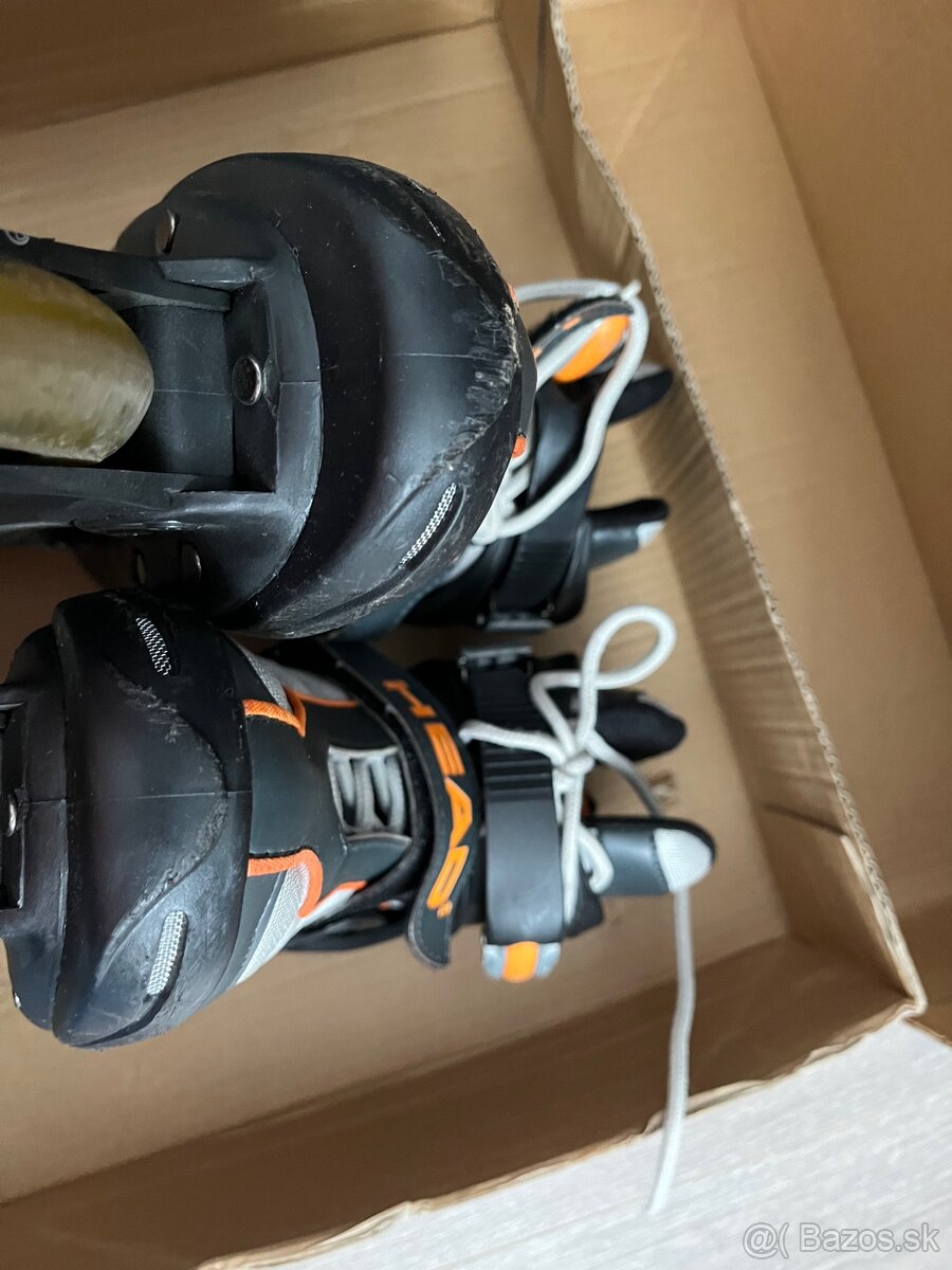 Inline korcule Head 35 - 3