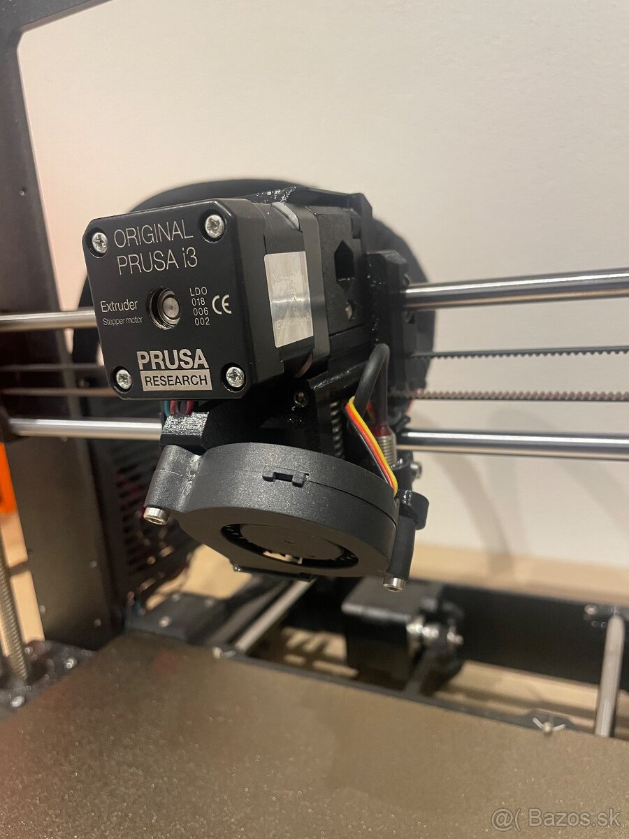 Original Prusa MK3S - 3