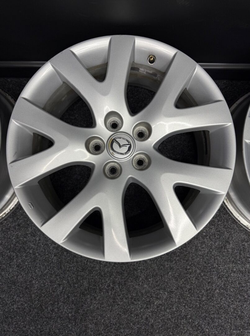 Alu Mazda CX-7 5x114,3 18” - 3