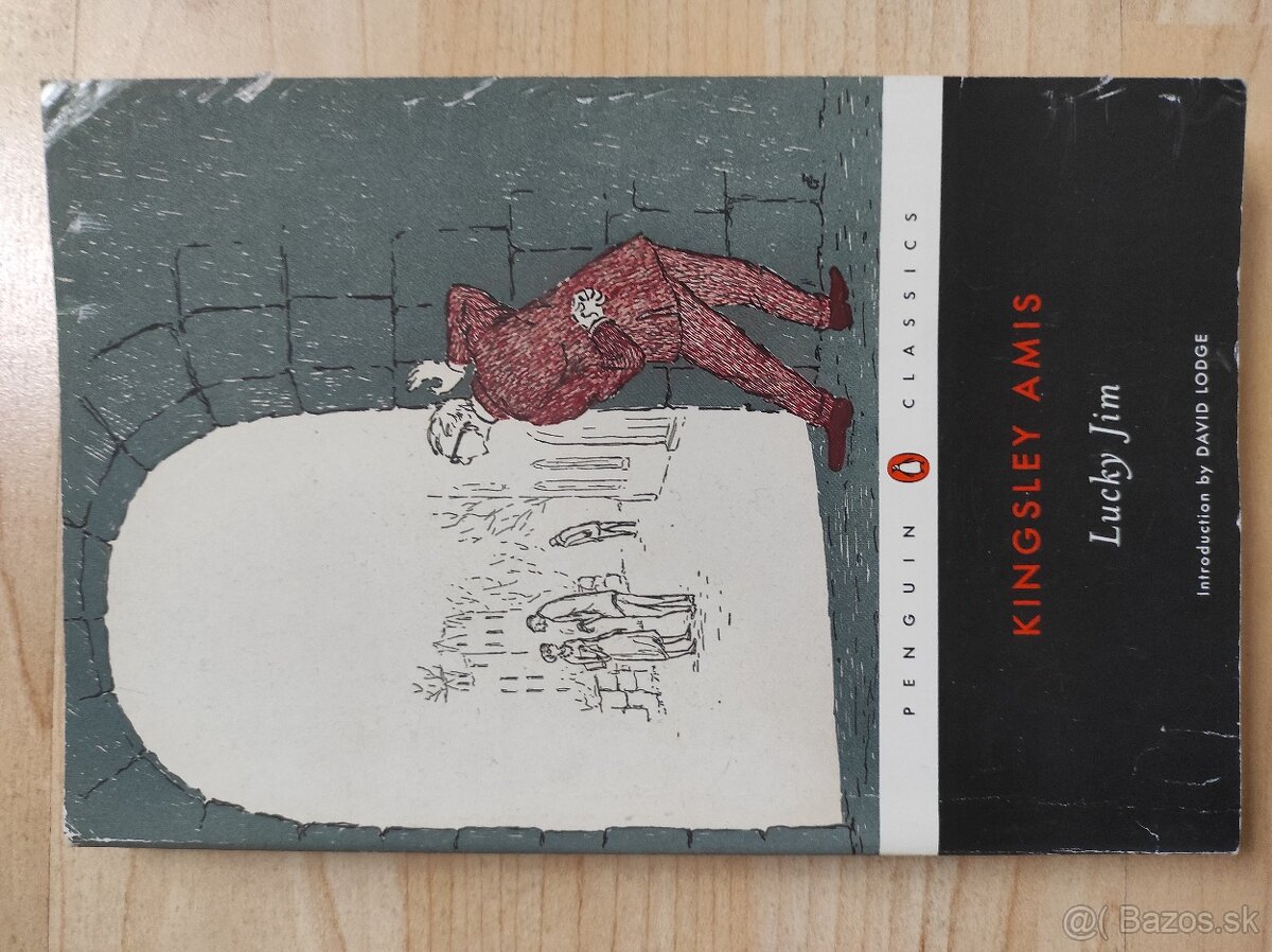 Rôzne knihy - Cudzojazyčné - 3