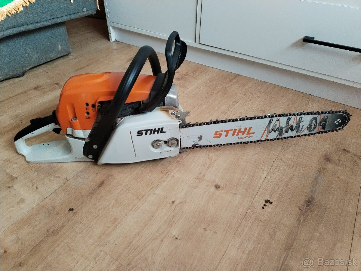 Predám stihli ms271 - 3