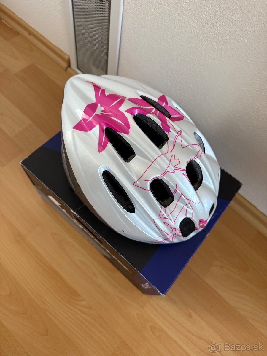 Cyklistická prilba - 3