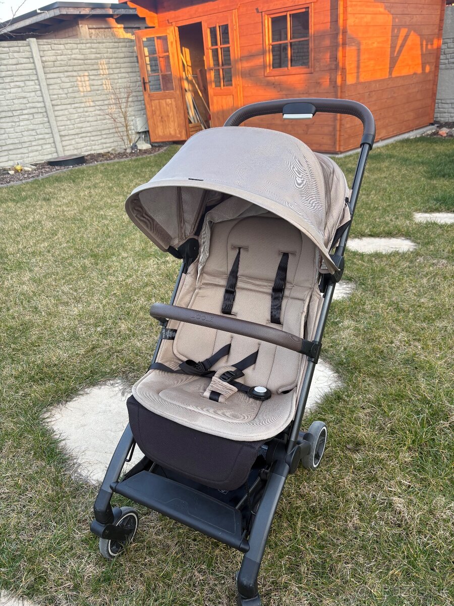 Joolz aer+ a výbava - 3