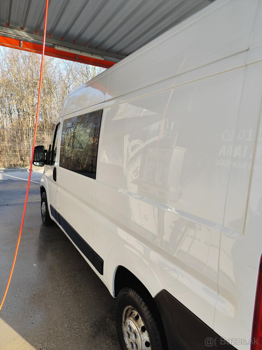 Fiat Ducato 2.3Multijet - 3