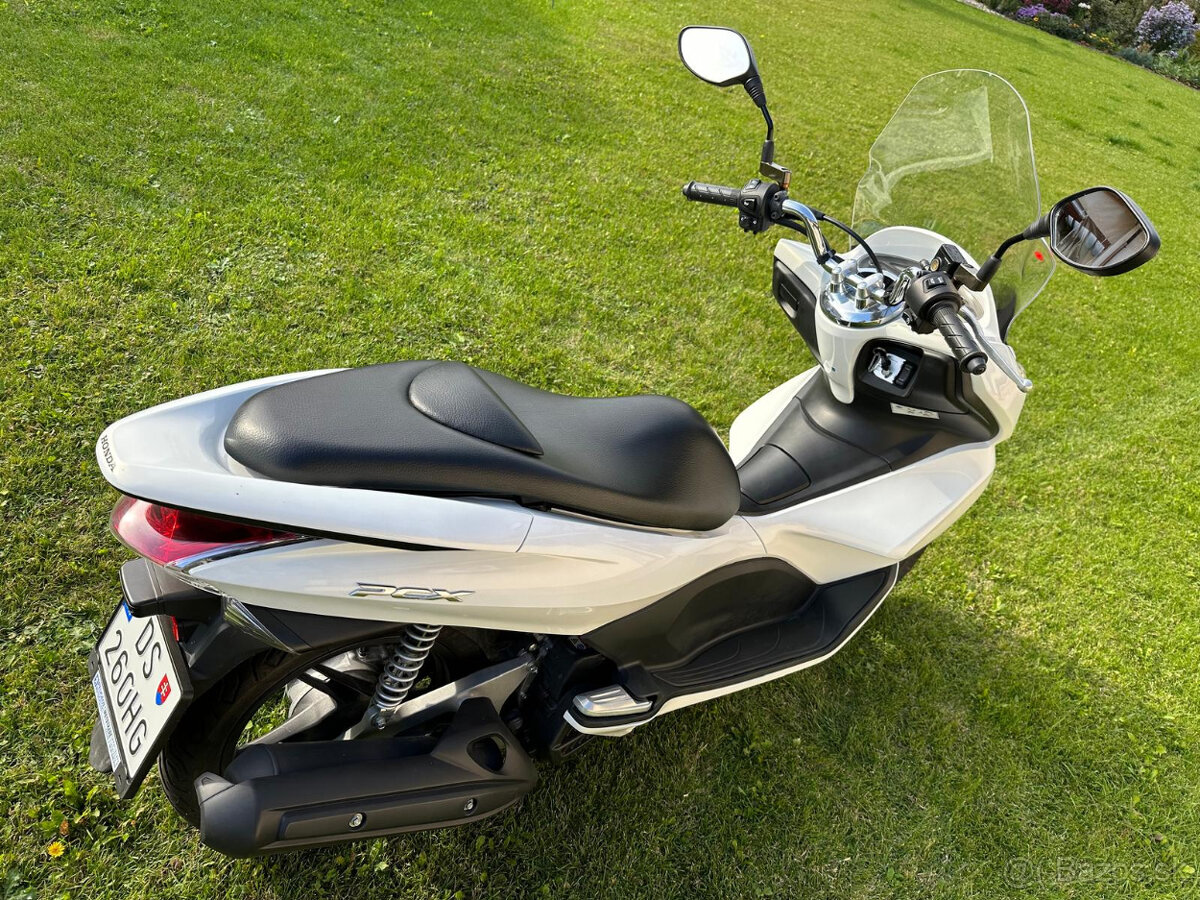 Honda PCX 125 - 3