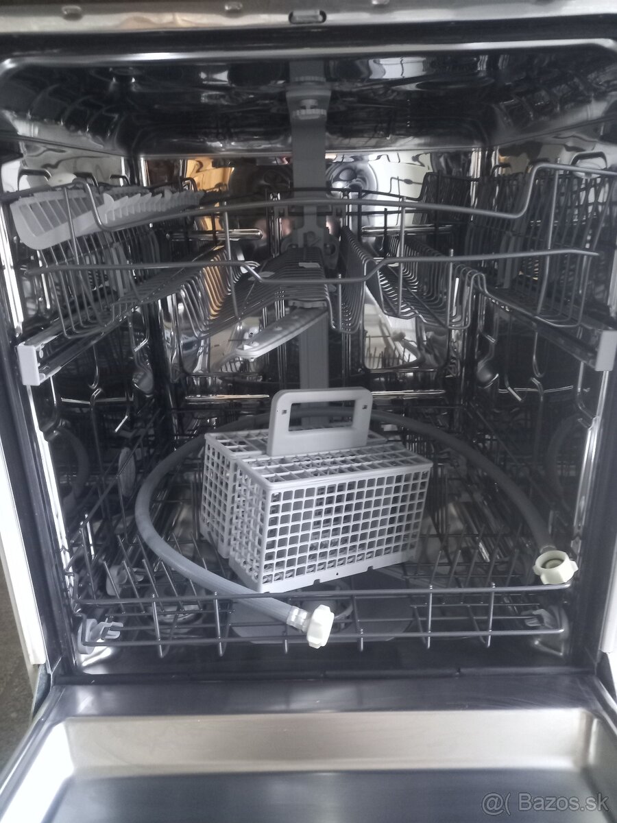 Umývačka riadu - 3