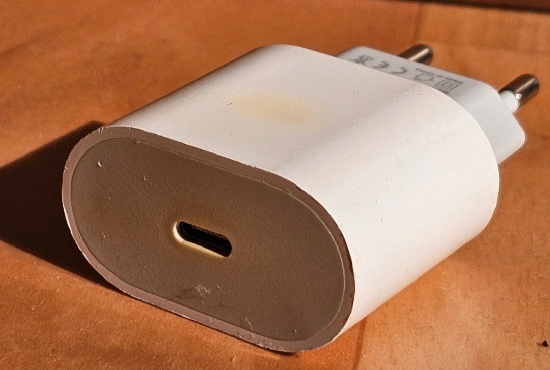 rychlonabijacka adapter C-Koncovka - 3