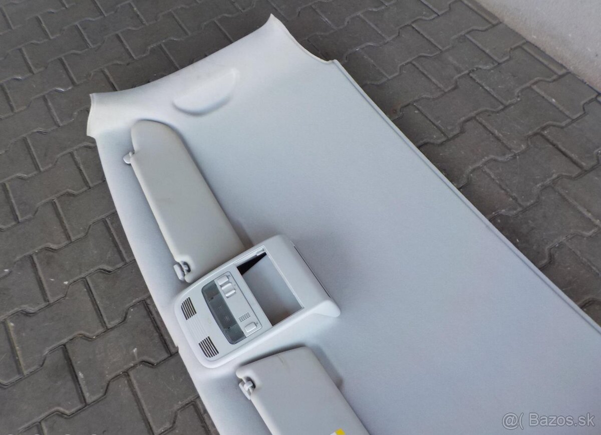 Stropnica VW T5, T6 - 3
