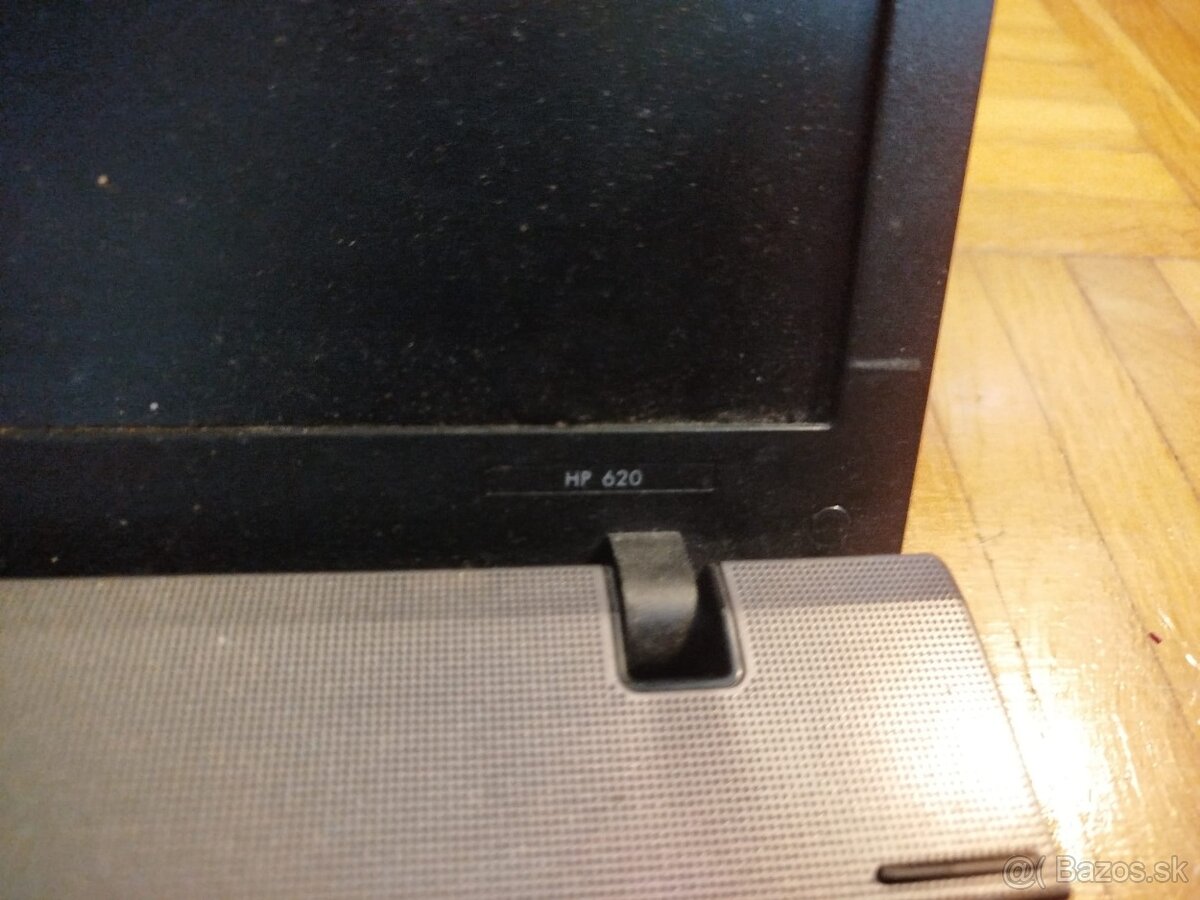 Notebook Hewlett Packard HP620 - 3
