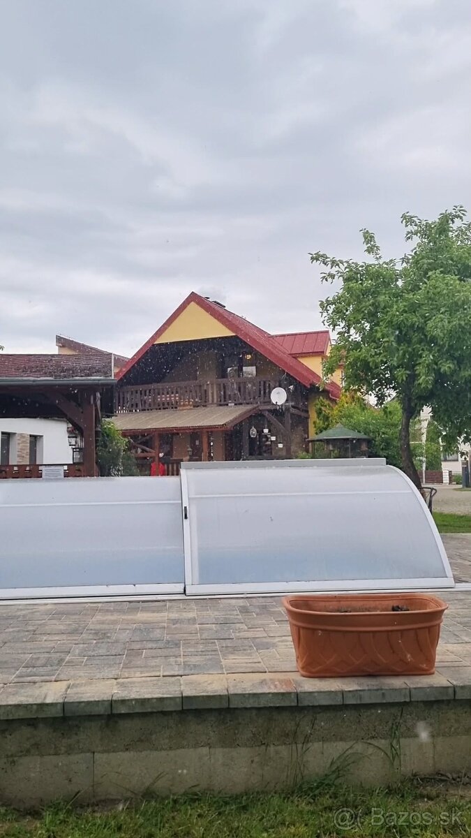 Vila pri Váhu- ubytovanie/ prenájom - 3