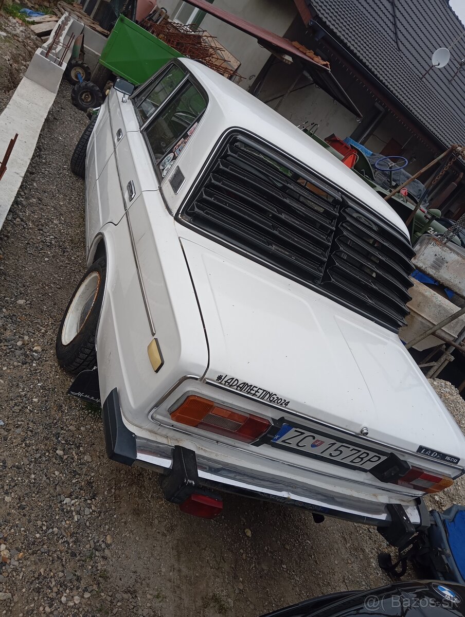 Lada 2106 - 3