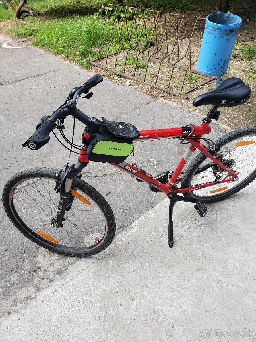 Bicykel - 3