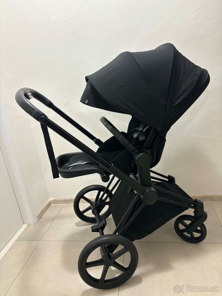 Cybex Priam 4.0 - 3