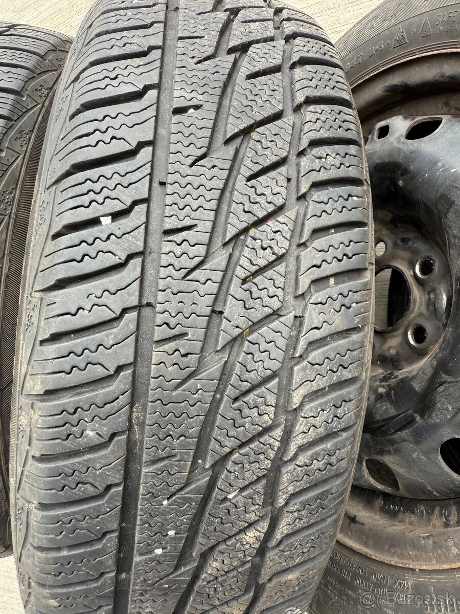 R15 5x100 - 3