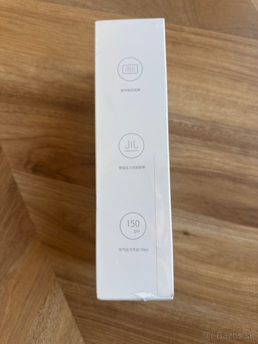 Xiaomi Airpump / Elektrický kompresor - 3