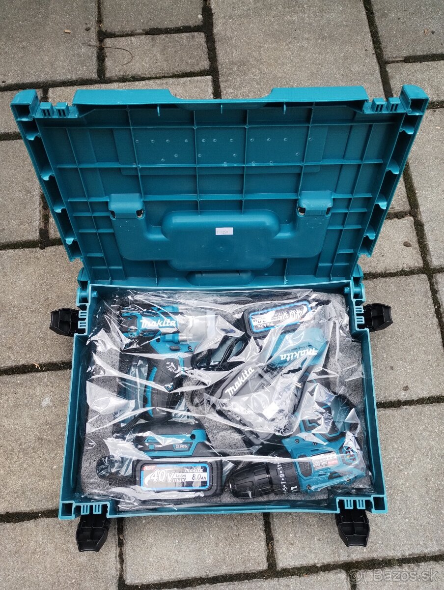 Makita - 3