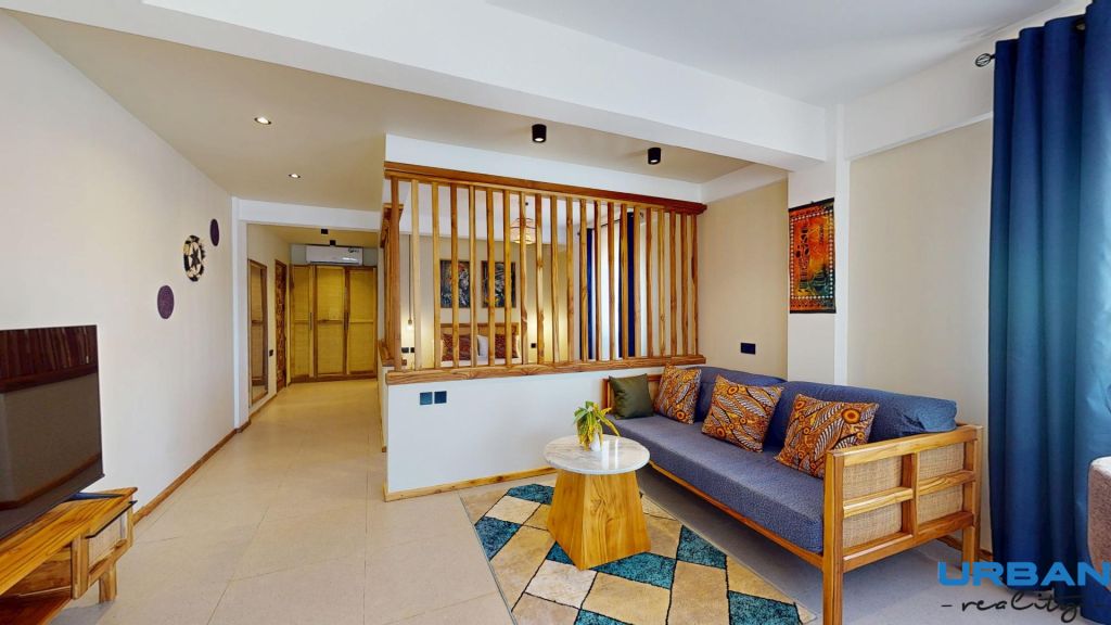 APARTMÁN NA PREDAJ V PAJE, ZANZIBAR - 3