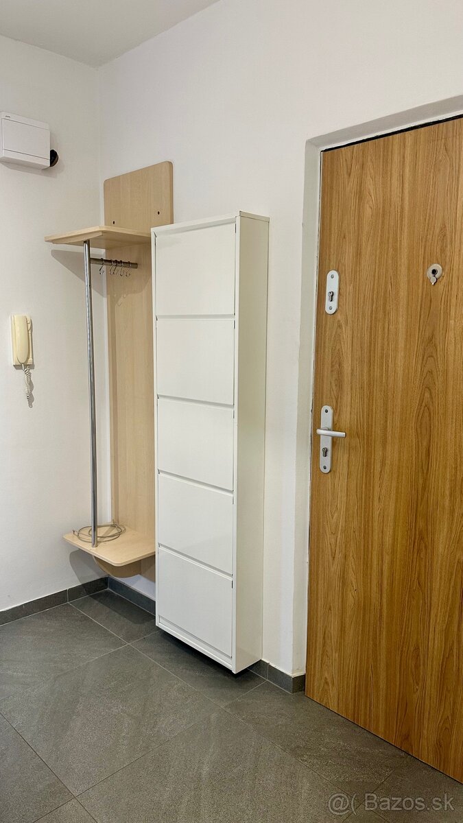 Prenajom novy 1-izbovy byt TVRDOSIN - 3