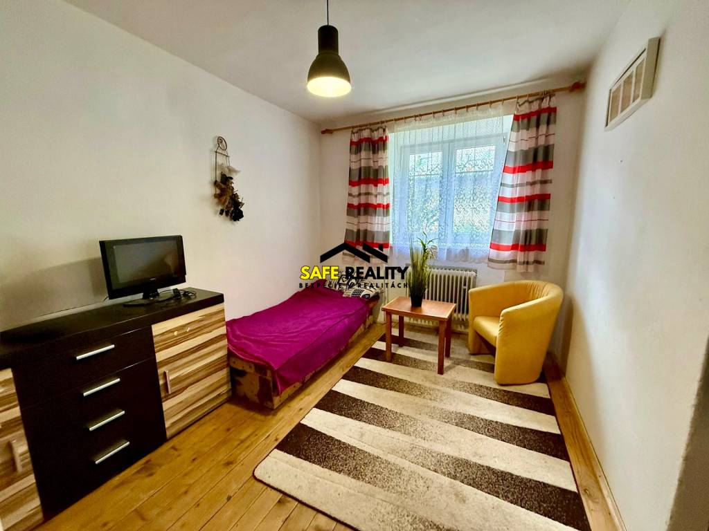 REZERVOVANÉ Rodinný dom, Stránske - 3