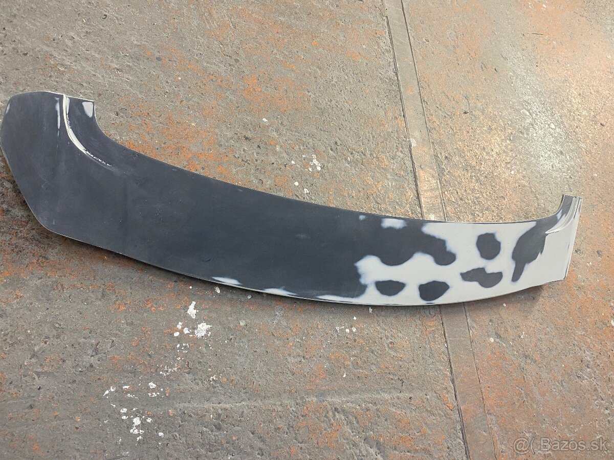 Hyundai Santafe 3 zadny spojler - 3