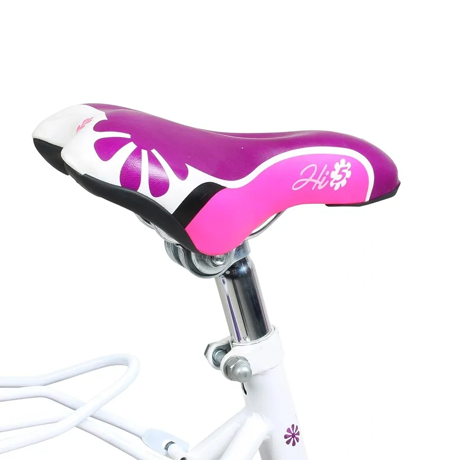 Detský bicykel Hi5Five Emily 16" - 3