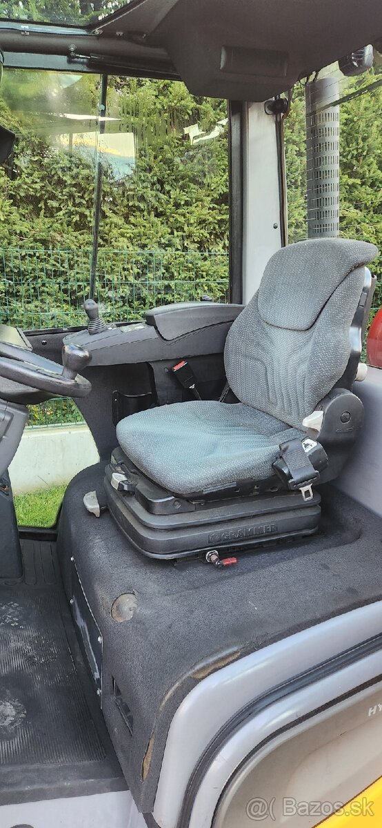 VZV Jungheinrich TFG 435s - 3