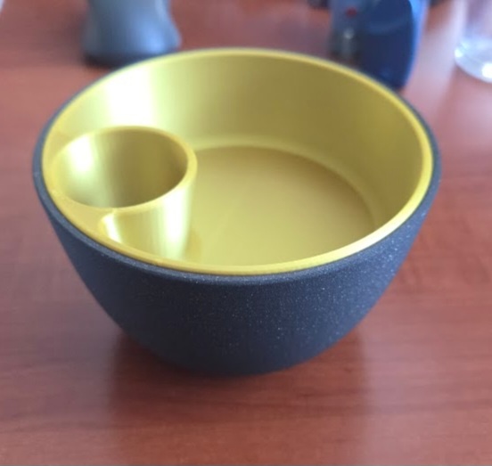 Miska - perfektný darček - 3