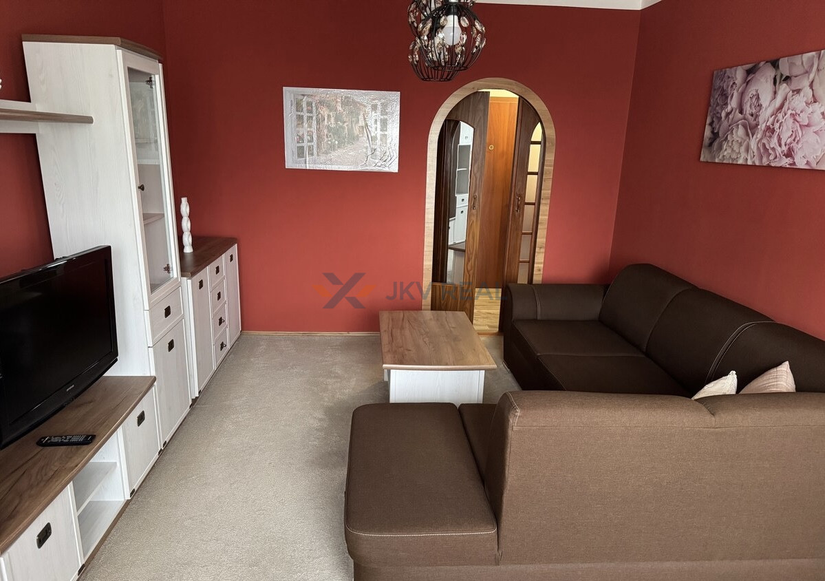 Prenájom 3-izbového bytu – Trnava, Družba - 3