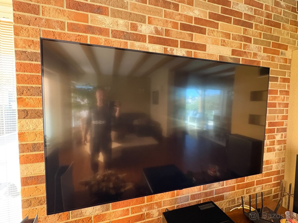 Televizor LG 86''(217cm) NanoCell TV, webOS Smart TV - 3