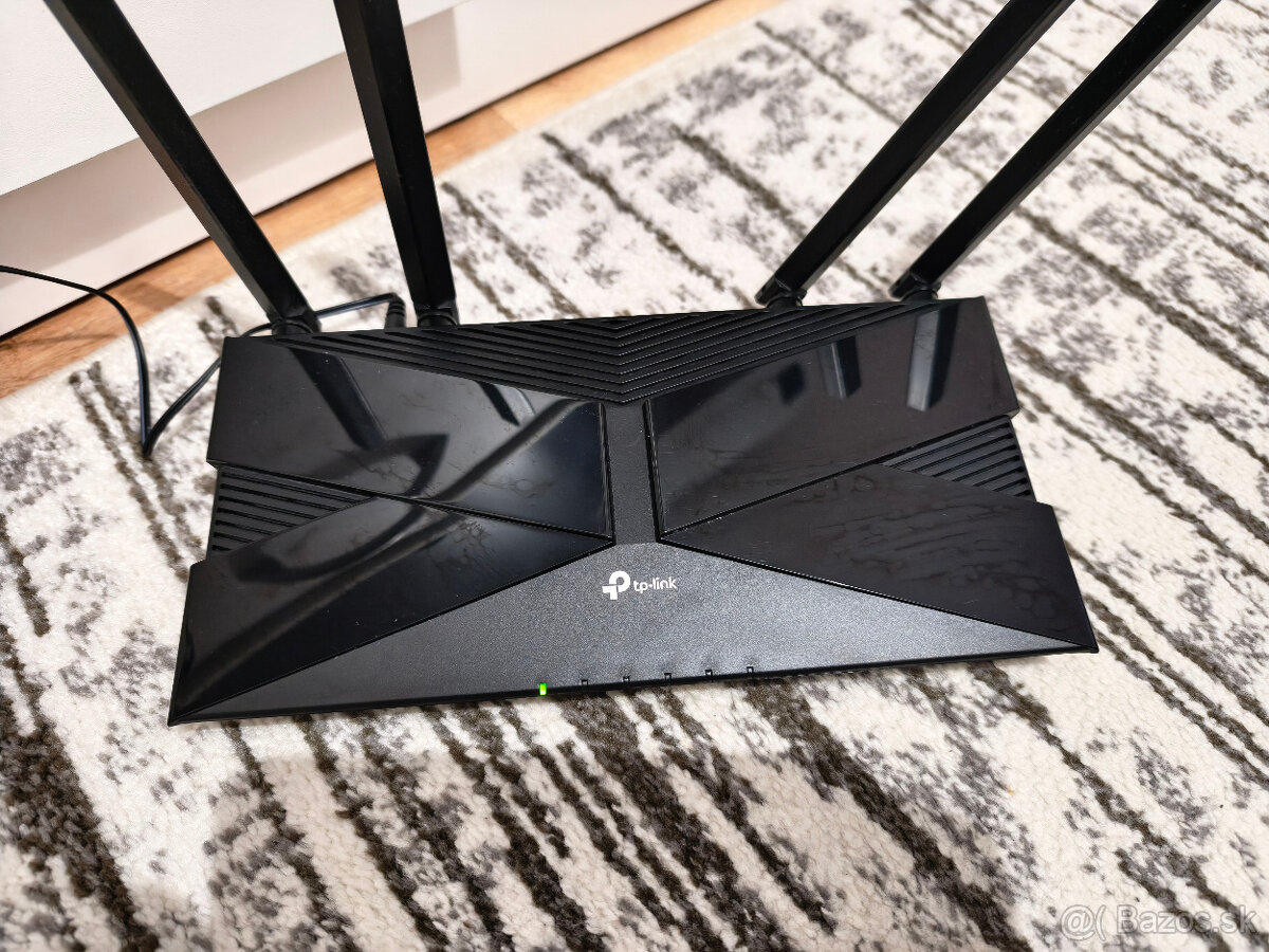 TP-Link Archer AX23 - 3