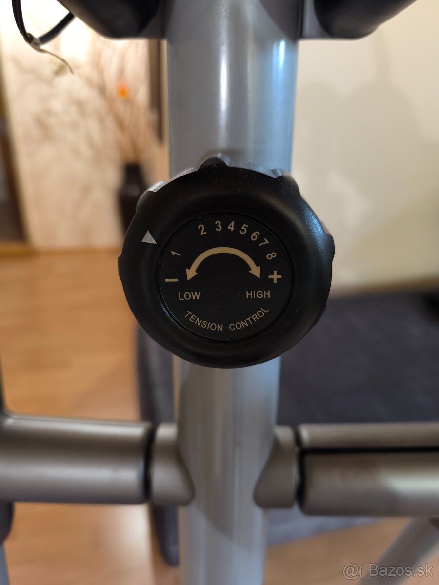 Eliptický trenažér - 3